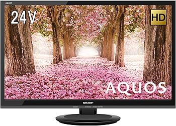 Amazon.co.jp: シャープ ハイビジョン 液晶テレビ 外付けHDD対応
